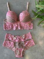LÉRY BICOLORE - CONJUNTO - Image 43