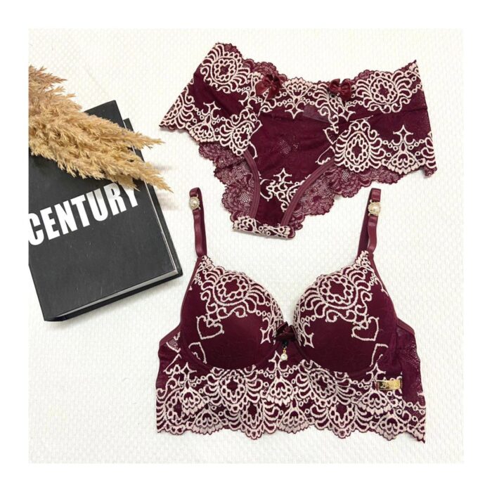 LÉRY BICOLORE - CONJUNTO - Image 42