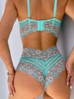 LÉRY BICOLORE - CONJUNTO - Image 35