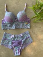 LÉRY BICOLORE - CONJUNTO - Image 38