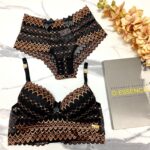 LÉRY BICOLORE - CONJUNTO - Image 21