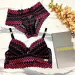 LÉRY BICOLORE - CONJUNTO - Image 19