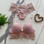 LÉRY BICOLORE - CONJUNTO - Image 9