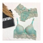LÉRY BICOLORE - CONJUNTO - Image 6
