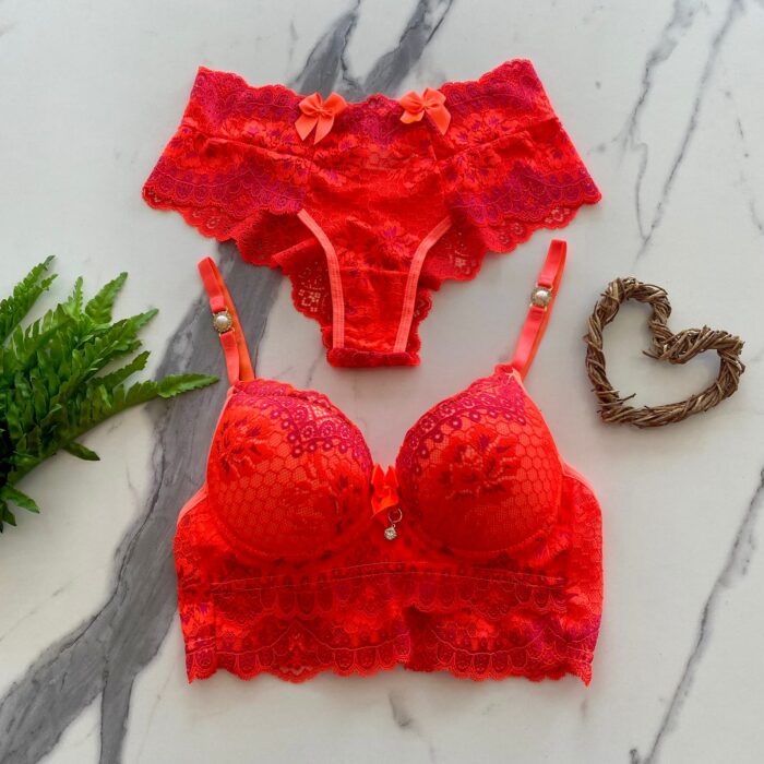 LÉRY BICOLORE - CONJUNTO - Image 3