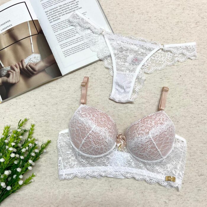 LÉRY CHLOÉ - CONJUNTO - Image 26