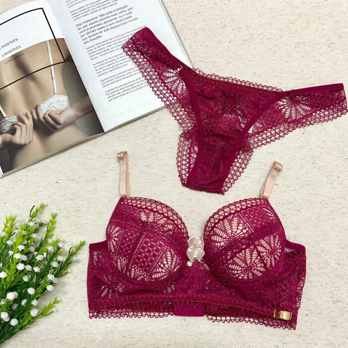 LÉRY CHLOÉ - CONJUNTO - Image 24