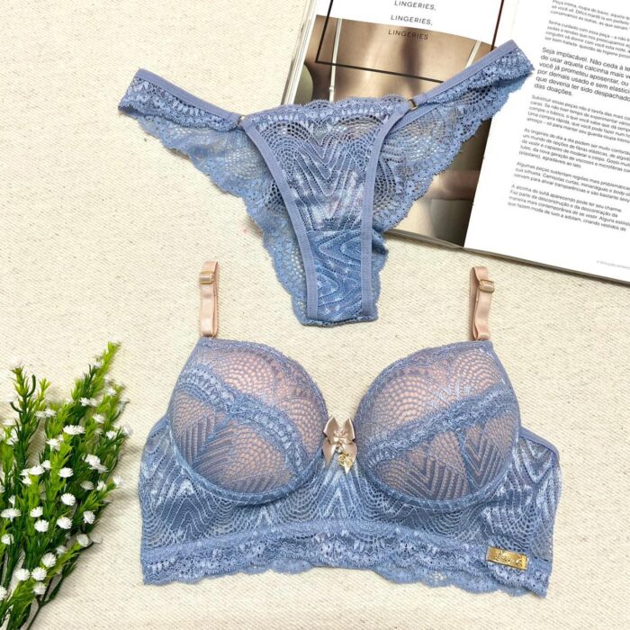 LÉRY CHLOÉ - CONJUNTO - Image 21