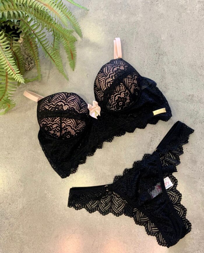 LÉRY CHLOÉ - CONJUNTO - Image 13