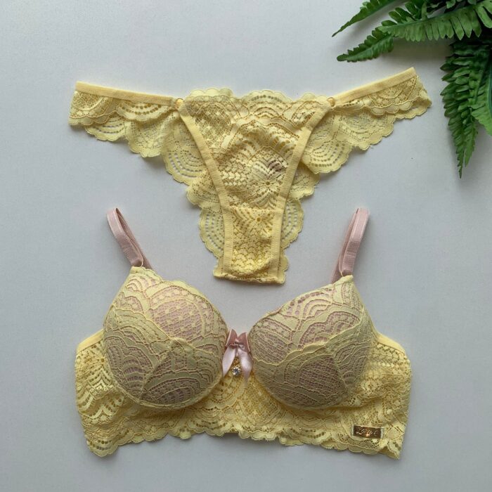 LÉRY CHLOÉ - CONJUNTO - Image 12