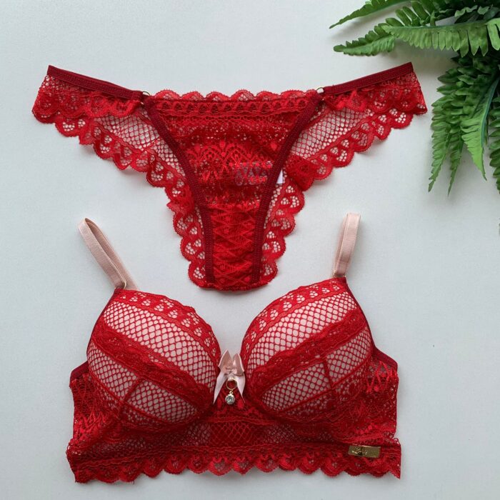 LÉRY CHLOÉ - CONJUNTO - Image 10