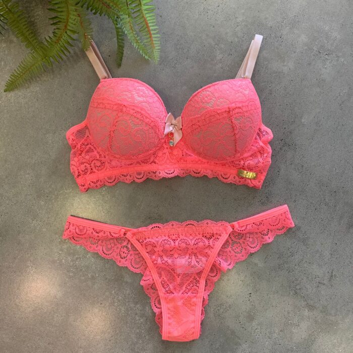 LÉRY CHLOÉ - CONJUNTO - Image 9