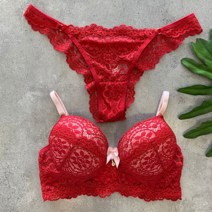 LÉRY CHLOÉ - CONJUNTO - Image 6