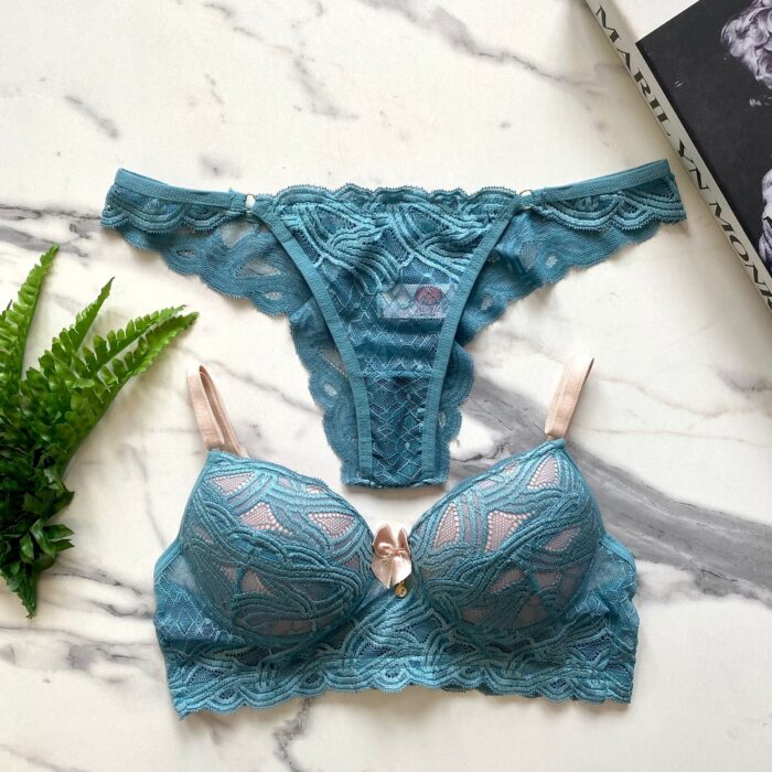 LÉRY CHLOÉ - CONJUNTO - Image 4