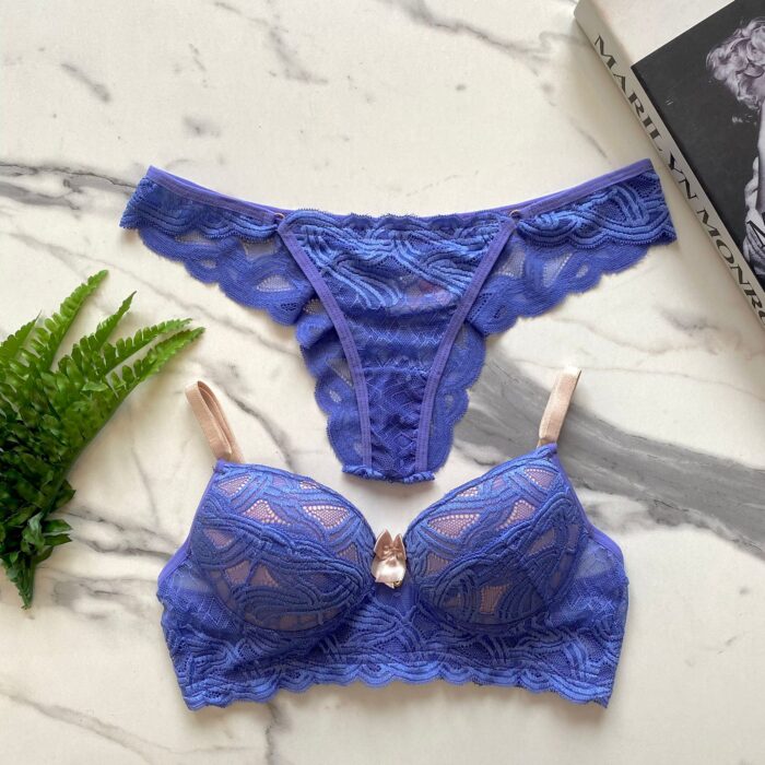 LÉRY CHLOÉ - CONJUNTO - Image 2