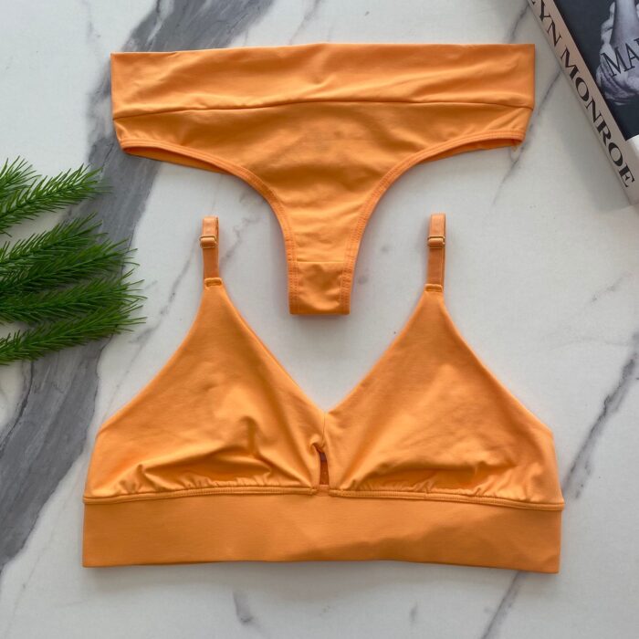 LÉRY CLAIRE - CONJUNTO - Image 4