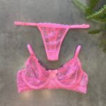 LERY AURÉLIE- CONJUNTO - Image 9