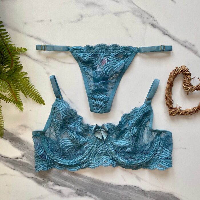 LERY AURÉLIE- CONJUNTO - Image 2